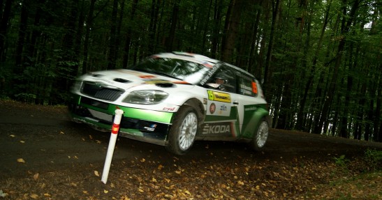 Rajd Barum